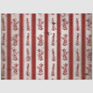 Alice in Wonderland Series Design 7 Tissue Paper