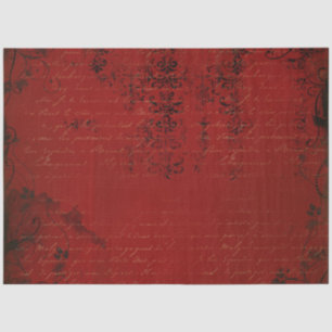 Alice in Wonderland Series Design 9 Tissue Paper