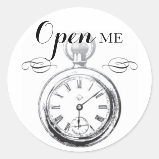 Image of Alice in Wonderland Sticker Seals