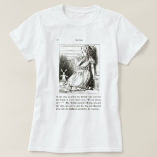 Alice in Wonderland T-Shirt