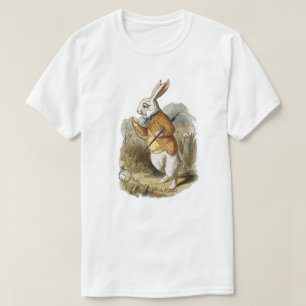 Alice in Wonderland T-Shirt