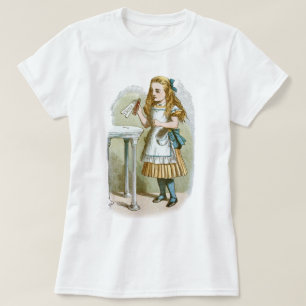 Alice in Wonderland T-Shirt