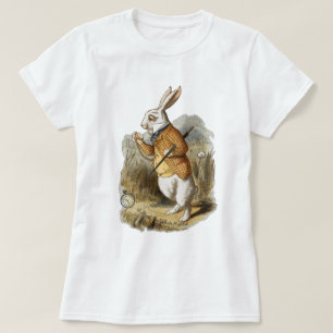 Alice in Wonderland T-Shirt