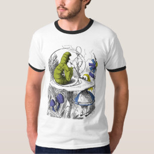 Alice in Wonderland T-Shirt