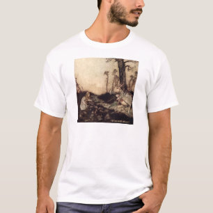 Alice in Wonderland T-Shirt