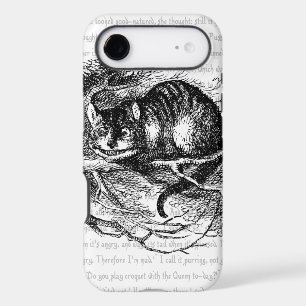 Alice in Wonderland The Cheshire Cat Case-Mate i