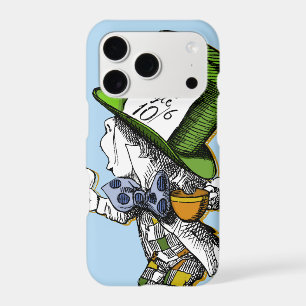 Alice in Wonderland The Mad Hatter