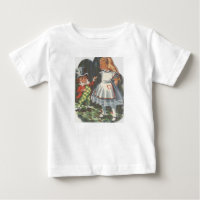 Alice in Wonderland & The Mad Hatter
