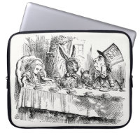 Alice in Wonderland - The Mad Hatter’s Tea Party