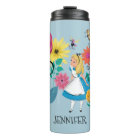 Alice in Wonderland | The Wonderland Flowers