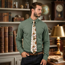 Alice in Wonderland Tie Vintage Mad Hatter