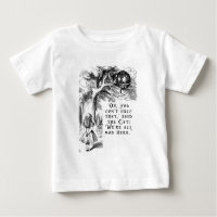 Alice in Wonderland - We're all mad here