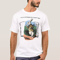 Alice in Wonderland White Rabbit