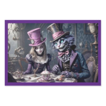 Alice in Wonderland