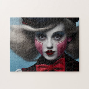 Alice  jigsaw puzzle