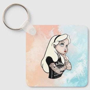 Alice Key Ring