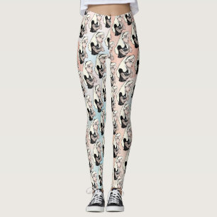 Alice Leggings