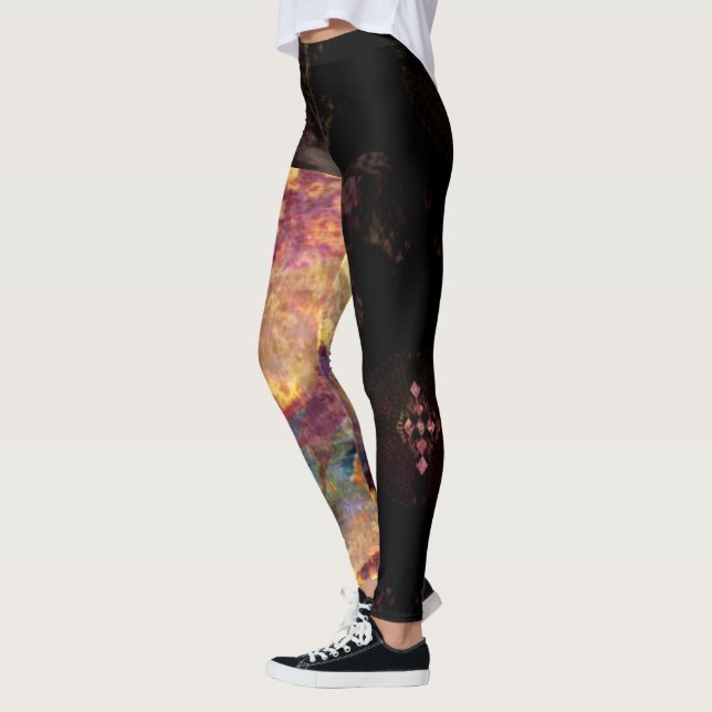 Alice Leggings (Left)