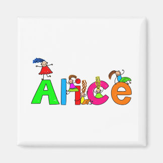 Alice Magnet