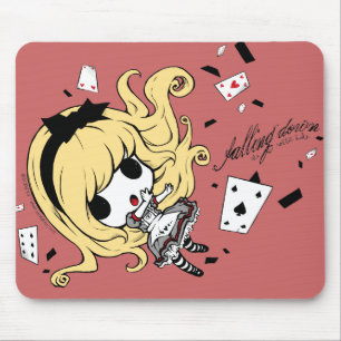 Alice Mouse Mat