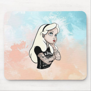 Alice Mouse Mat