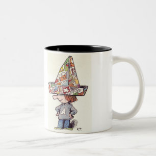 Alice Mug