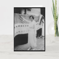 Alice Paul 19th Amendment Suffrage Victory