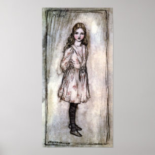 Alice Poster