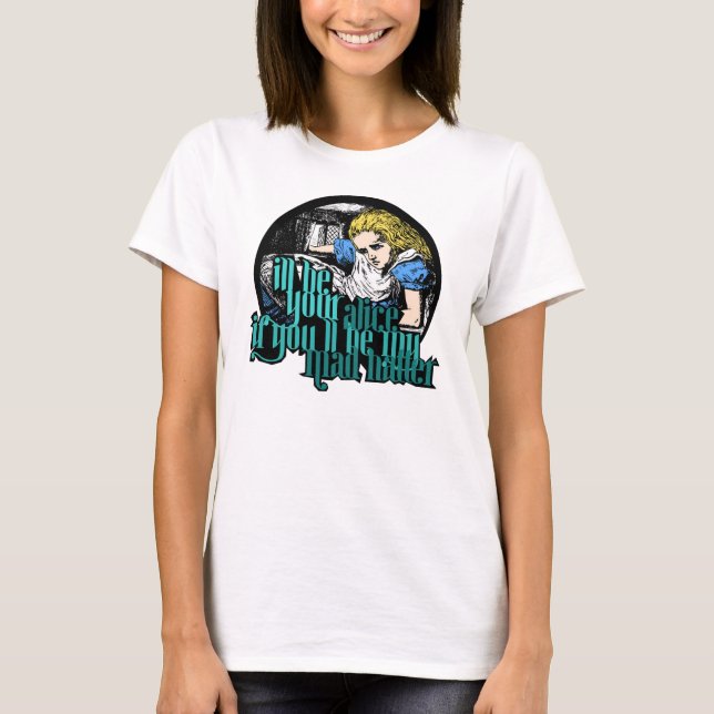 Alice T-Shirt (Front)