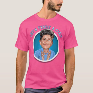 Alice - The Brady Bunch T-Shirt