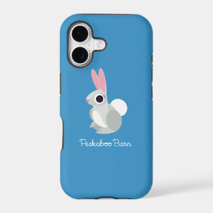 Alice the Rabbit