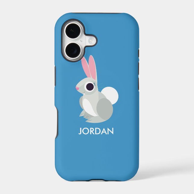 Alice the Rabbit (Back)