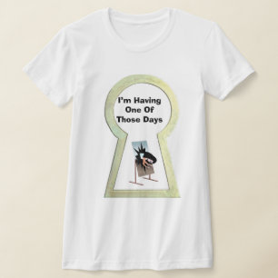 Alice Through The Looking Glass T-Shirt