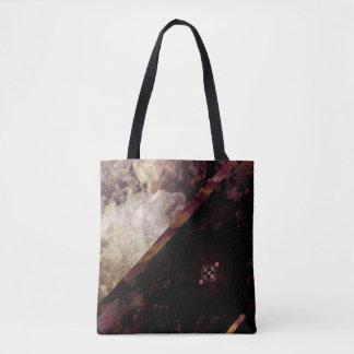 Alice Tote Bag