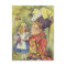 Alice with the Duchess