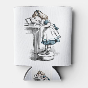 alice+wonderland+vintage+image+graphicsfairy007c.j can cooler