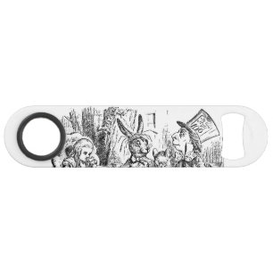 Alice's Adventures in Wonderland