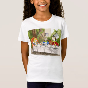 Alice's Adventures in Wonderland T-Shirt