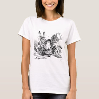 Alice's Adventures in Wonderland T-Shirt