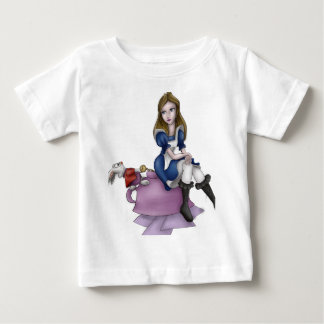 Alicia Baby T-Shirt