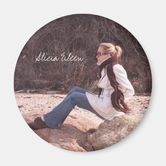 Alicia Eileen Magnet