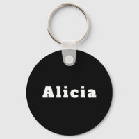 Alicia
