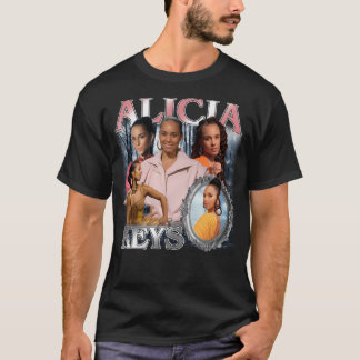 Alicia T-Shirt