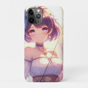 Alicia the Archer iPhone 11 Pro Case