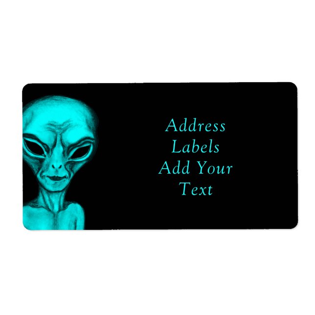 Alien (Front)