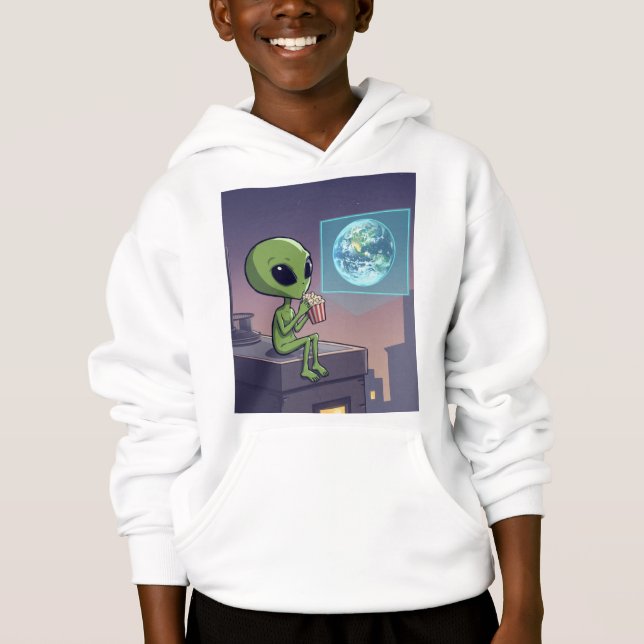 Alien (Front)