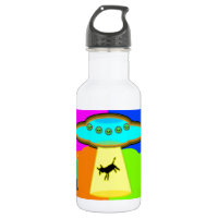 Alien Abduction