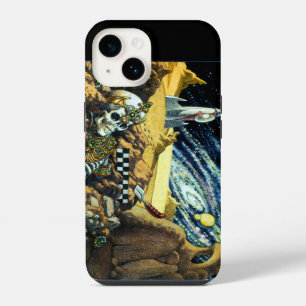 Alien Archaeology iPhone 6 Case