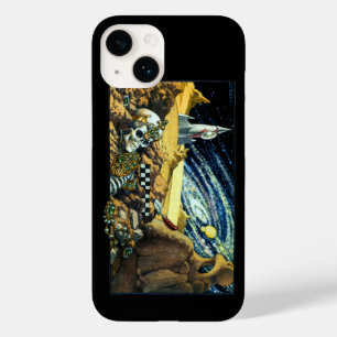 Alien Archaeology iPhone 7 Case