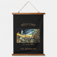 Alien Archaeology Welcome 